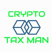 Crypto Tax Man
