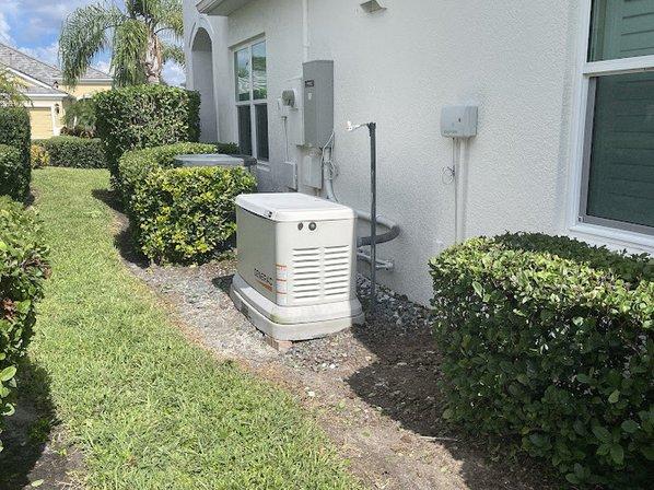 GenerX Generators Sarasota | Generac Dealer