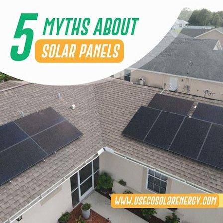 Eco Solar Energy