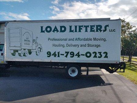 Load Lifters LLC