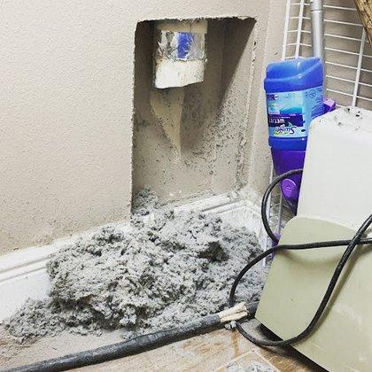 Firehouse Dryer Vent Cleaning LLC