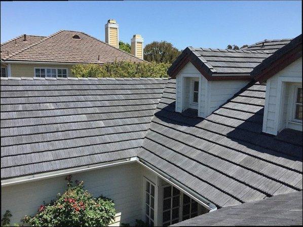 Keller Brothers Roofers