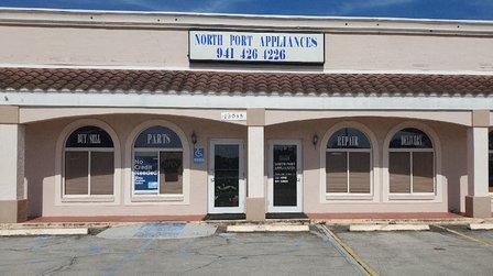 North Port Appliances