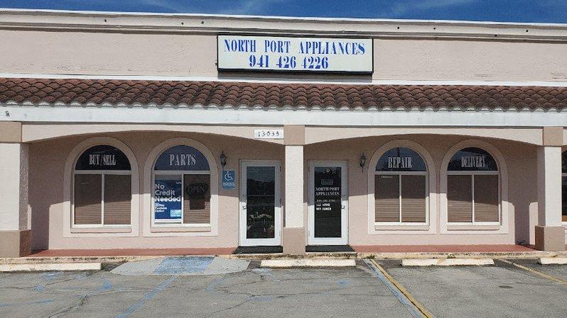 North Port Appliances