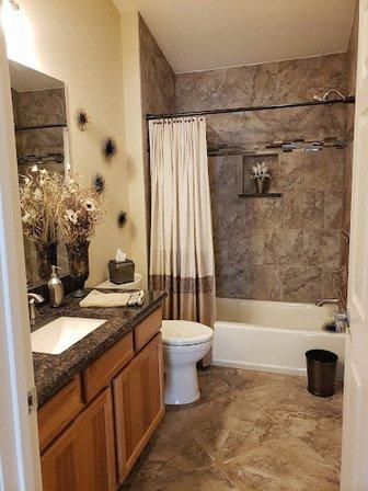 Exquisite Designs Kitchen and Bath INC.
