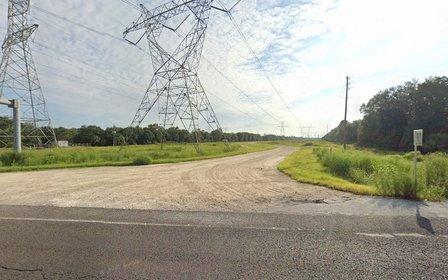 Crystal River State Buffer