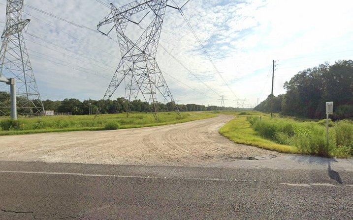 Crystal River State Buffer
