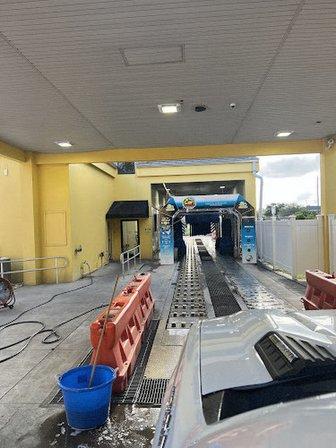 Top Shelf Express Carwash & Detailing Crystal River