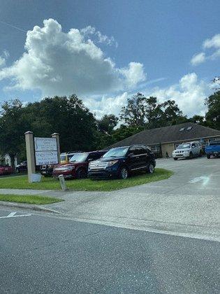 Dunnellon Car Wash