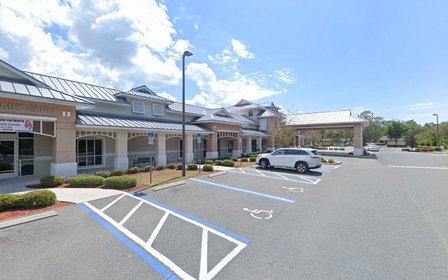 HCA Florida Oak Hill Family Care - Homosassa