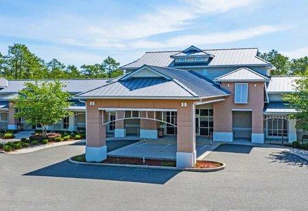 Langley Health Services - Homosassa