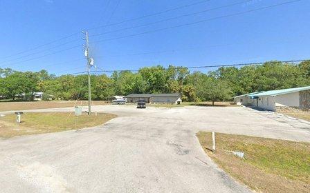 Homosassa Mover's