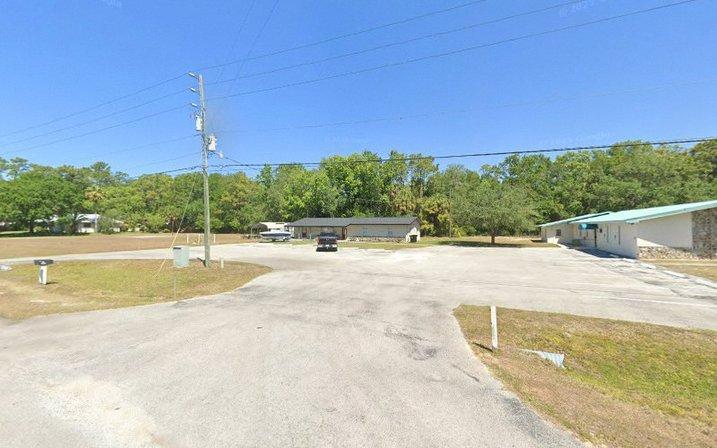 Homosassa Mover's