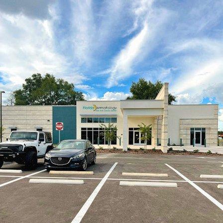 Florida Dermatology and Skin Cancer Centers