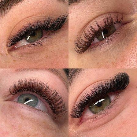 Amazing Beauty by Nicole