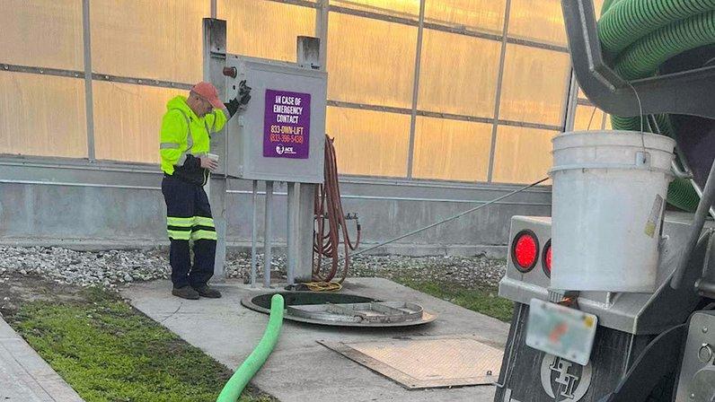 ACE Septic & Waste