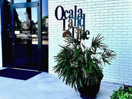 Ocala Land Title Insurance Agency