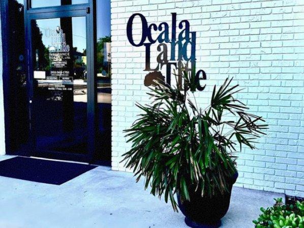 Ocala Land Title Insurance Agency