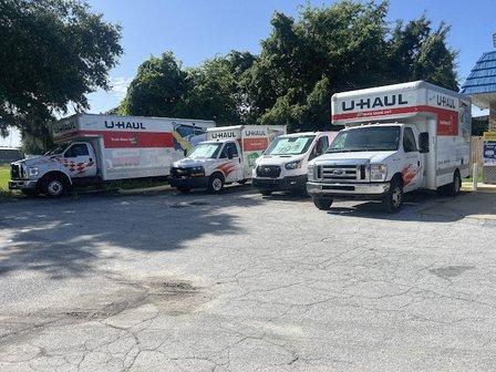 U-Haul Neighborhood Dealer