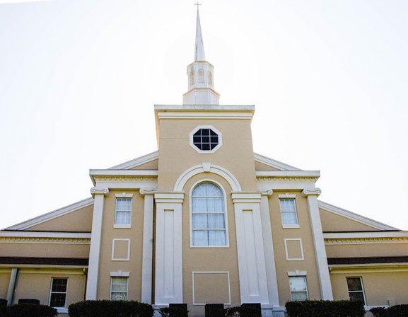 Faith Church