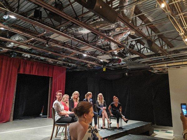 Live Oak Theatre Company