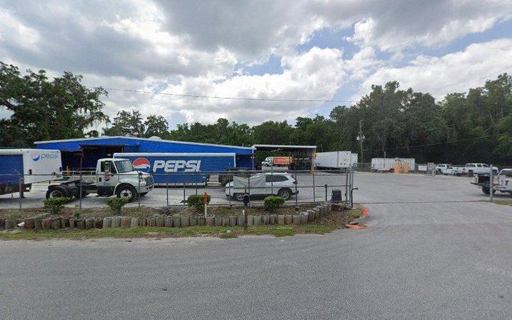 Pepsi Bottling Group