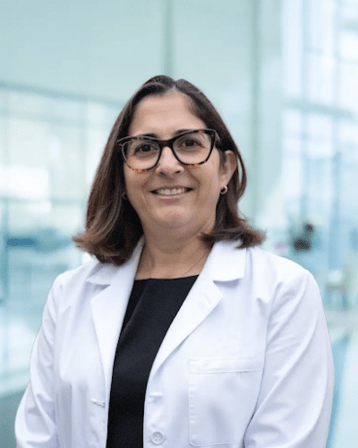 Daisy Reyes, MD