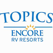 Encore Topics