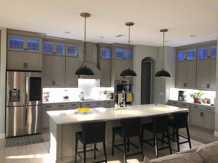 Colville Cabinetry LLC