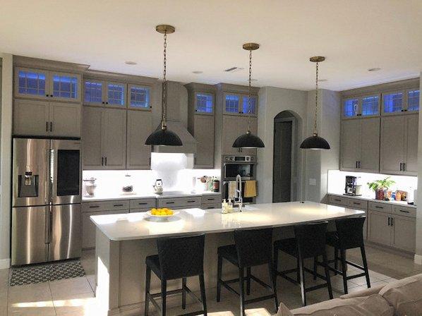 Colville Cabinetry LLC