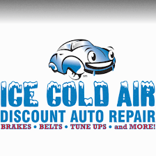 Ice Cold Air Discount Auto Repair