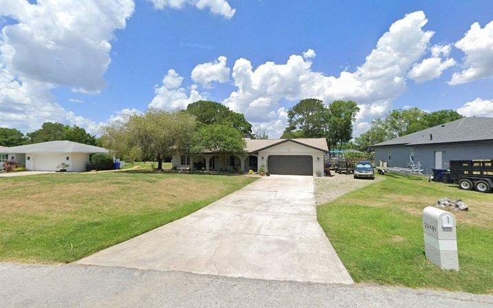 S & R Appraisals Inc