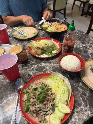 LanXang Lao Street Food