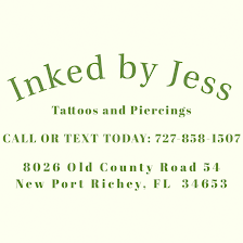 Inked by Jess LLC