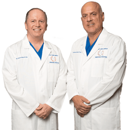 Foot & Ankle Medical Center