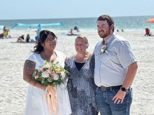 Notary Near Me, Tampa Bay Florida Wedding Officiant and Mobile Notary Public
