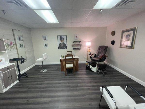 The Fox Lodge: A Clubhouse for Seniors