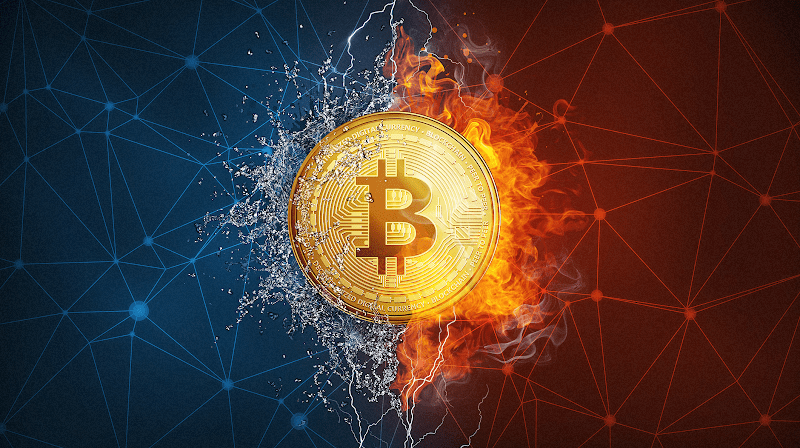 Just Digital Coin Bitcoin ATM - New Port Richey