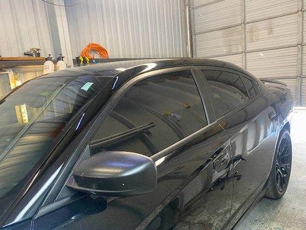 Classic Window Film