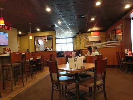 Denny's