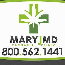 Mary J MD