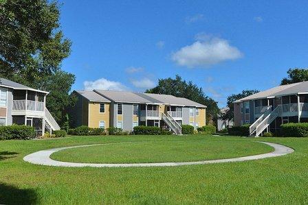 Aventine at Forest Lakes Apartment Homes