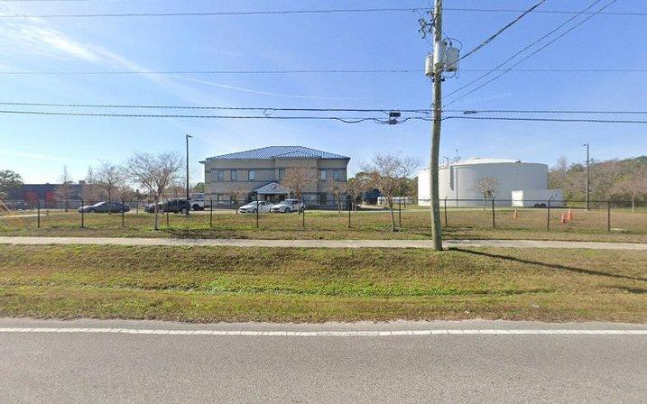 City of Oldsmar