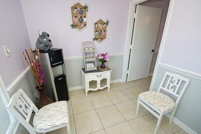 Koala Bare Waxing Studio