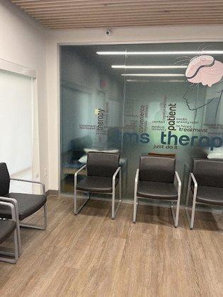Countryside Neurology and TMS