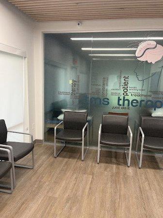 Countryside Neurology and TMS