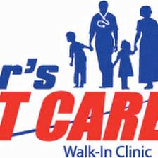 MD Now Urgent Care - Palm Harbor