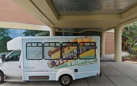 BayCare Laboratories (Palm Harbor)