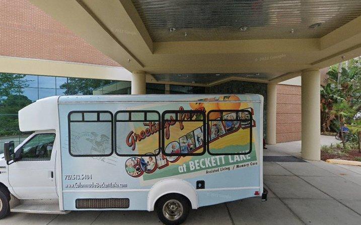 BayCare Laboratories (Palm Harbor)