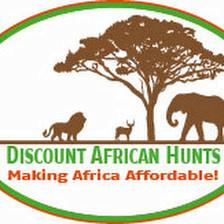 Discount African Hunts